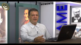 O que é o Espiritismo? - Leonel Varanda