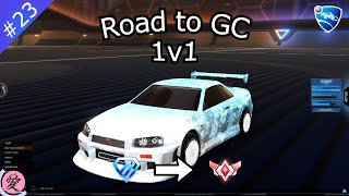 Road To Gc Fr