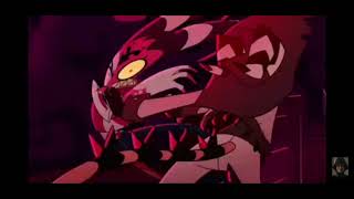 Rare Villain Defeat Striker