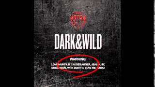 ????? ? Dark & Wild 08. Interlude: ??