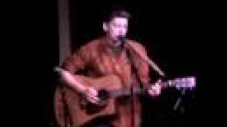 Watch Chris Pureka Cynical video