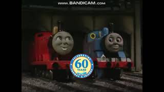 Opening & Closing To Barneys All Aboard For Sharing 2005 Vhs