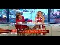 Title:Hoda Kotb Feet - Pies de Hoda Kotb Description:Hoda Kotb Feet - Pies de Hoda Kotb