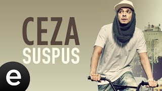 Ceza-Suspus (lyrics)