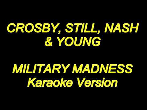 Military Madness Video