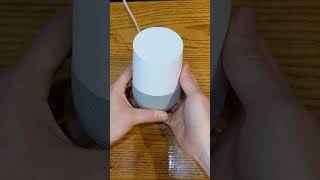Does The Konami Code On The Google Home Actually Work?