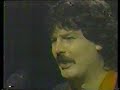Burton Cummings as Gordon Lightfoot