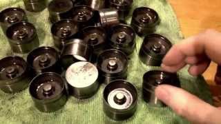 BMW Rod Knocking??? BMW Loud ticking noise??? X5 E36 E46 E39 m50 m52 m54 m60 m62