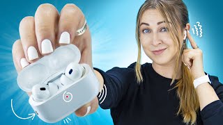AirPods Pro 2 Tips, Tricks & Hidden Features | YOU MUST KNOW!!!