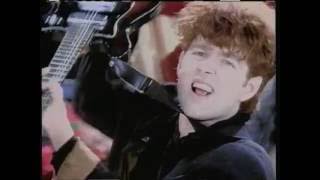 Watch Thompson Twins Bombers In The Sky video