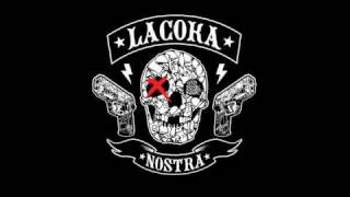 Watch La Coka Nostra Made You Look video