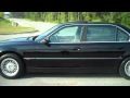 1998 BMW 740iL E38 107k miles