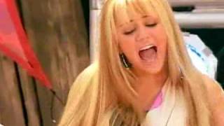 Watch Miley Cyrus If We Were A Movie video