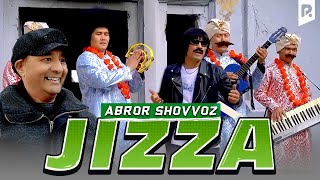Abror Shovvoz - Jizza (parodiya Xamdam Sobirov - Janze)