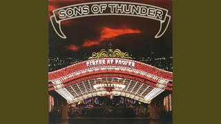 Watch Sons Of Thunder Jesus My Saviour video