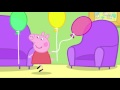Youtube Thumbnail Peppa Pig - Mummy Pig's Birthday (21 episode / 1 season) [HD]