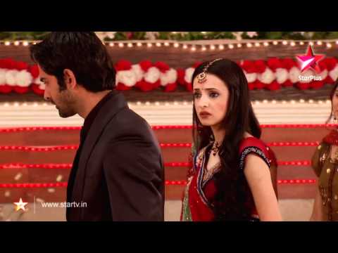 Iss Pyaar Ko Kya Naam Doon - 16th February 2012
