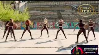 Top Hits 2021 Mix Deejay Ryio Kenya