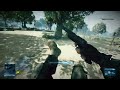 Battlefield 3 - M1911 S-TAC Rush