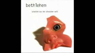 Watch Bethlehem Tod Einer Dieselkatze video