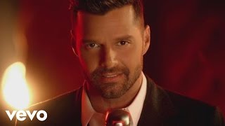 Клип Ricky Martin - Adios