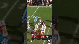Beatbox Sunday Football Drink -