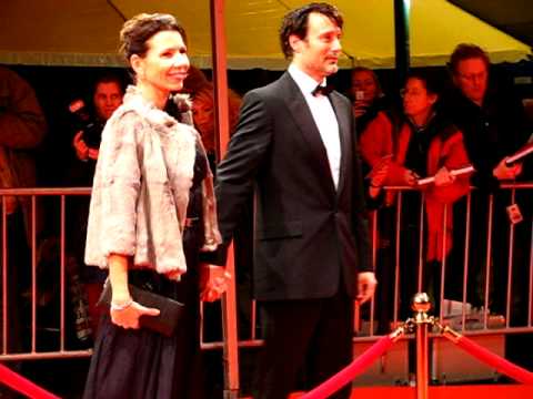 Mads Mikkelsen Videos | Mads Mi...