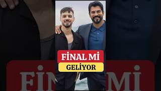 Kuruluş Osman Final Mi Yapıyor?