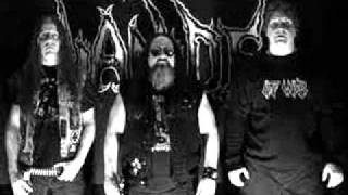 Watch Cianide Death Metal Maniac video