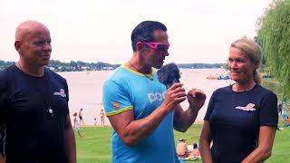 31. Neufeld Triathlon 2018