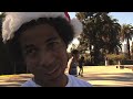 Kevin Romar & Sewa Kroetkov "Fro Fro Fromar" - Blind Damn Sundays