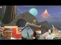 Worms Clan Wars Showdown - TotalBiscuit & Turps - Round 1!