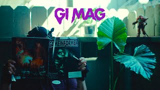 Gi Mag