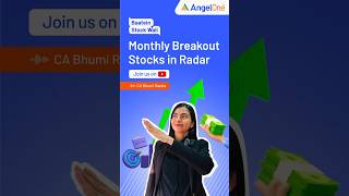 Monthly Breakout Stocks For July 2024 Dont Miss Out