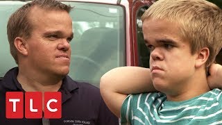 Amber Y Trent Se Decepcionan Con La Actitud De Jonah Una Gran Familia Tlc Latinoamérica Amber Y Trent Se Decepcionan Con La Actitud De Jonah Una Gran Familia Tlc Latinoamérica