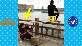 Funny Videos 2017 ● People doing stupid things P94 Funny Videos 2017 ● People doing stupid things P94