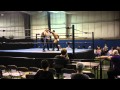 Aramis Vs Tyler Wright FTW September Slam 2011