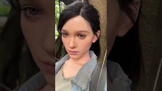Game Lady-Ellie