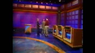 Jeopardy Full Credit Roll 121797