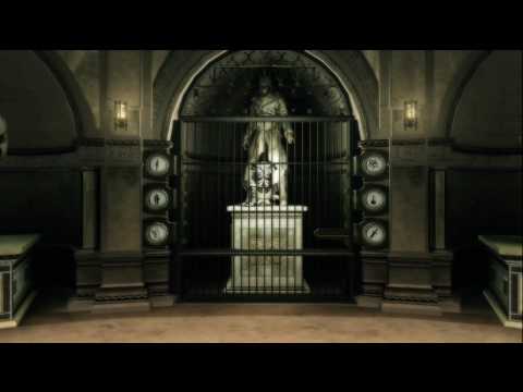 Assassin's Creed 2: Unlocking Altair's Armor + Extras