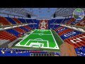 Seria     Save'y z Minecraft   Stadion Wisły Kraków  MS cz 13