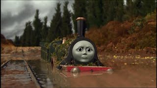 Thomas & Friends Season 12 Episode 8 Excellent Emily Us Dub Hd Mb Part 1