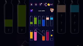 Level 4598 On Get Color