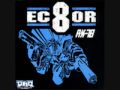 EC8OR's AK-78 Album Track 3