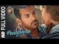 PANIYON SA Full Song | Satyameva Jayate  | John Abraham | Aisha Sharma | Tulsi Kumar | Atif Aslam