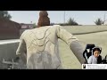 First Person Everything! - Sex, Stunt Jump Fails | GTA 5 Online Funny Moments