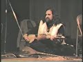 Afghan music: Aziz Herawi 2, rebab and drum with John Baily
