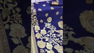 Banarasi Saree Collection Saree Lover Saree Vlog Saree Fashion Saree Lover Hot Sarees