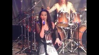 Edenbridge - What You Leave Behind