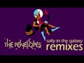 The Penelopes - Sally In The Galaxy (Edwin van Cleef Remix) [HD]